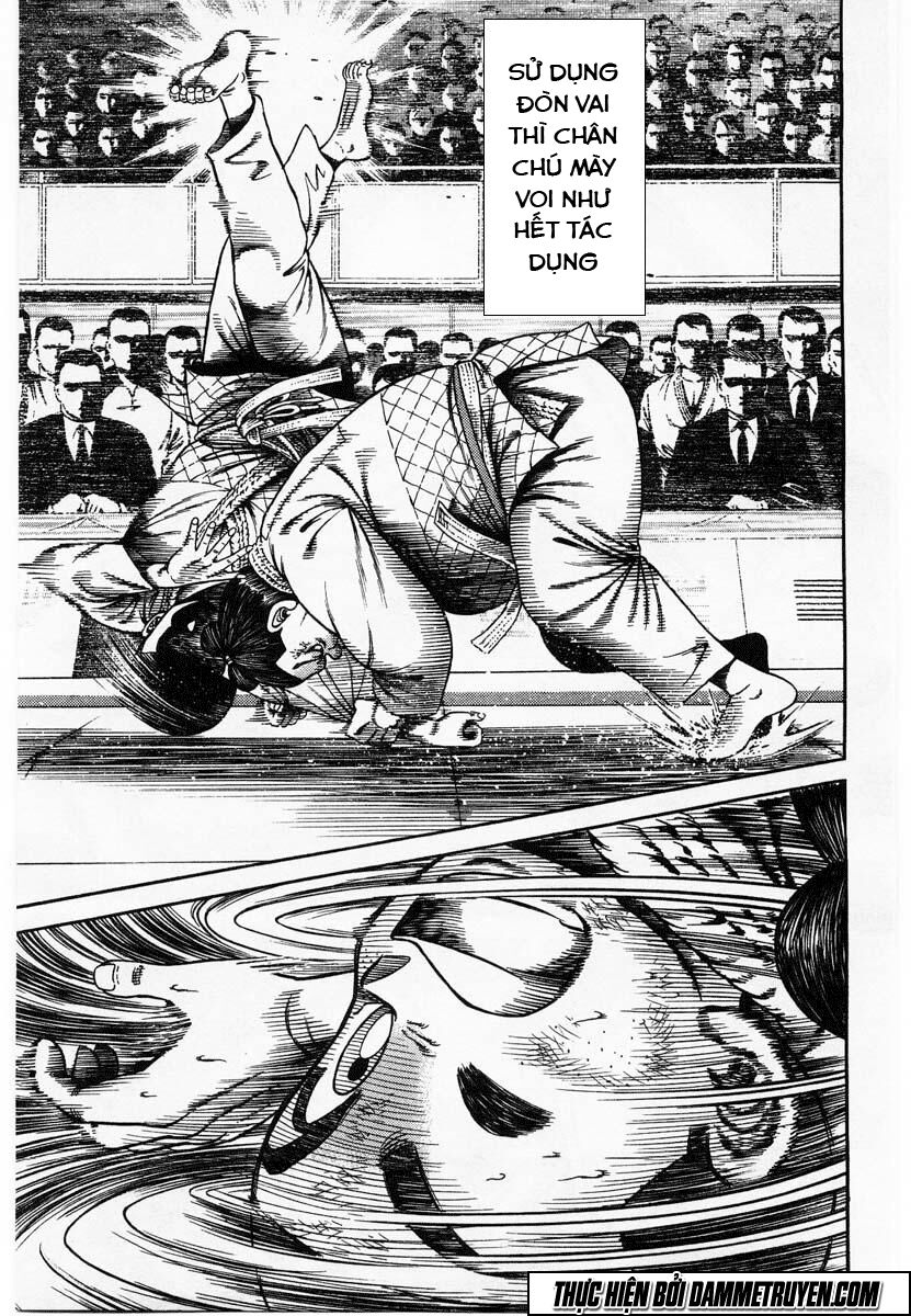 Shin Kotaro Makaritoru! Juudouhen: Chapter 69