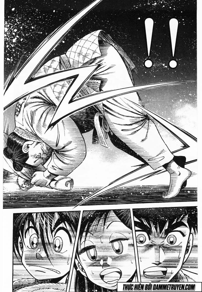 Shin Kotaro Makaritoru! Juudouhen: Chapter 69