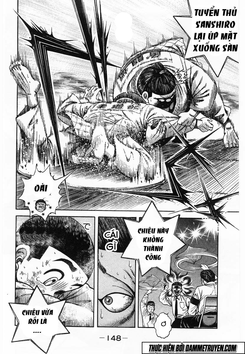 Shin Kotaro Makaritoru! Juudouhen: Chapter 69
