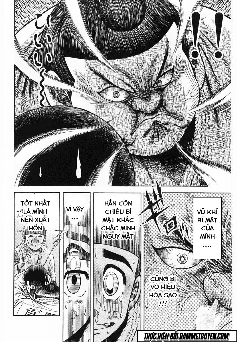 Shin Kotaro Makaritoru! Juudouhen: Chapter 69