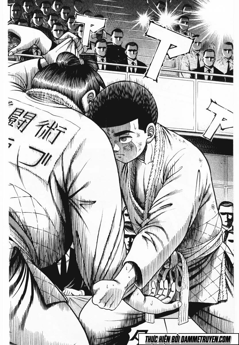 Shin Kotaro Makaritoru! Juudouhen: Chapter 69
