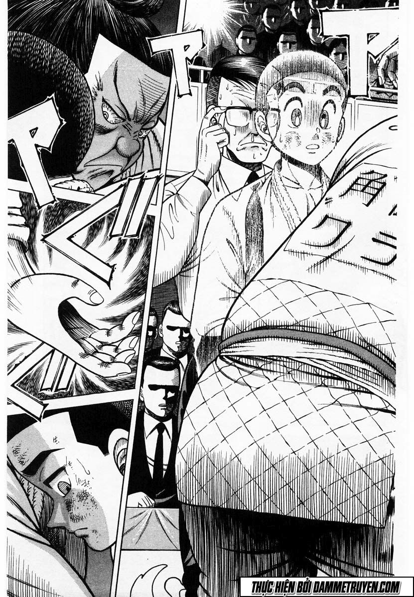 Shin Kotaro Makaritoru! Juudouhen: Chapter 69