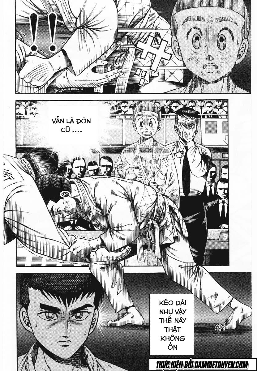 Shin Kotaro Makaritoru! Juudouhen: Chapter 69