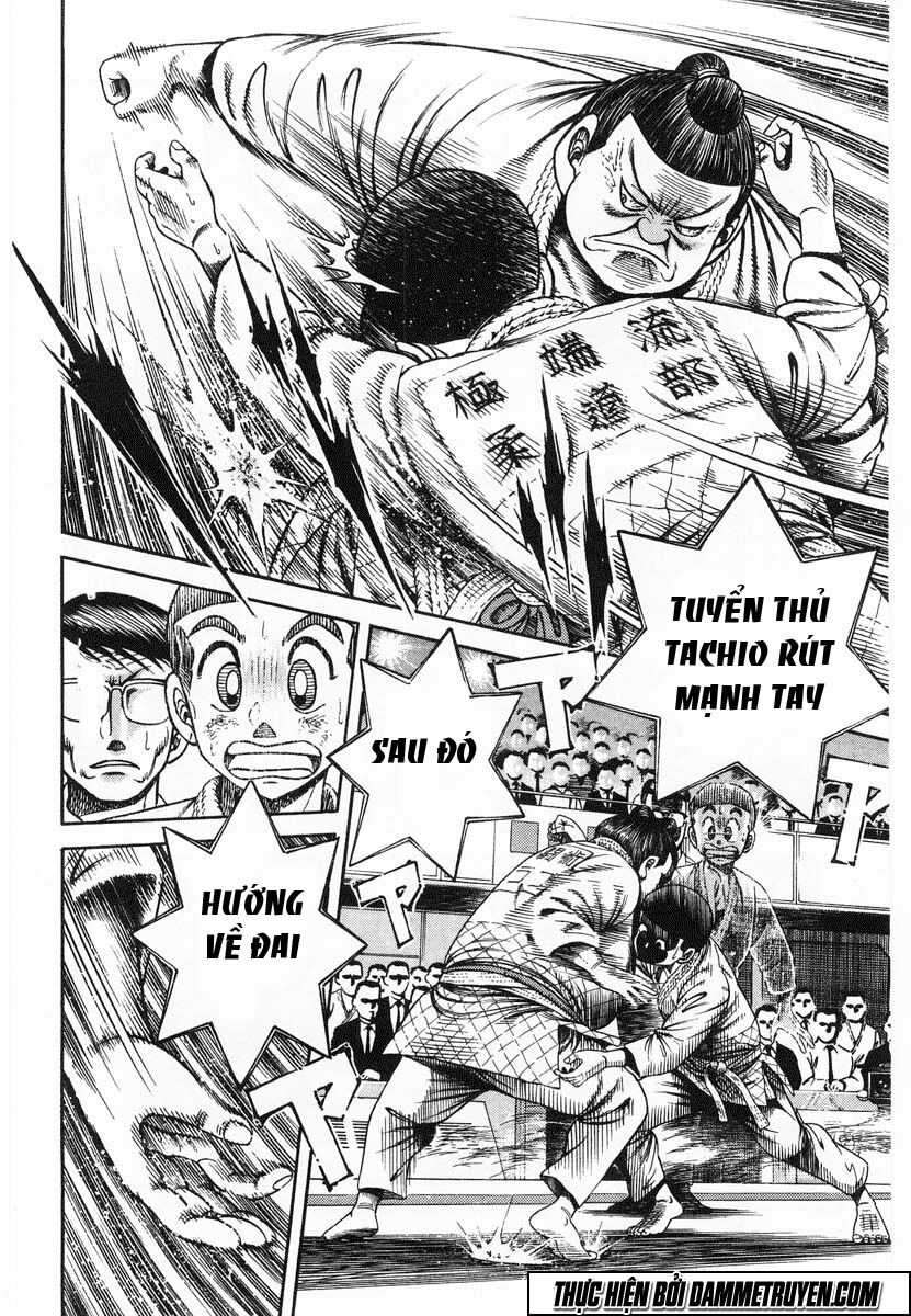Shin Kotaro Makaritoru! Juudouhen: Chapter 69