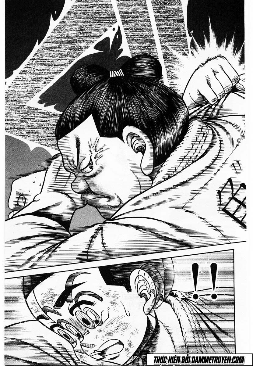 Shin Kotaro Makaritoru! Juudouhen: Chapter 69