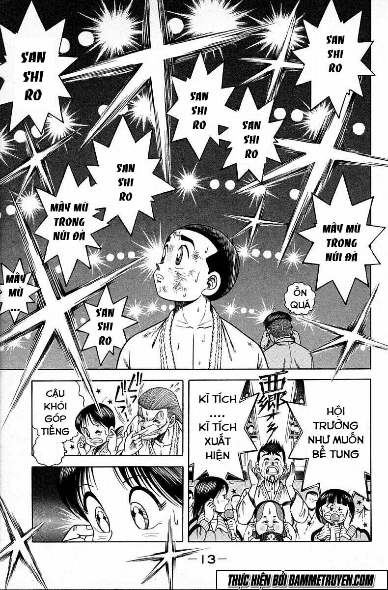 Shin Kotaro Makaritoru! Juudouhen: Chapter 71