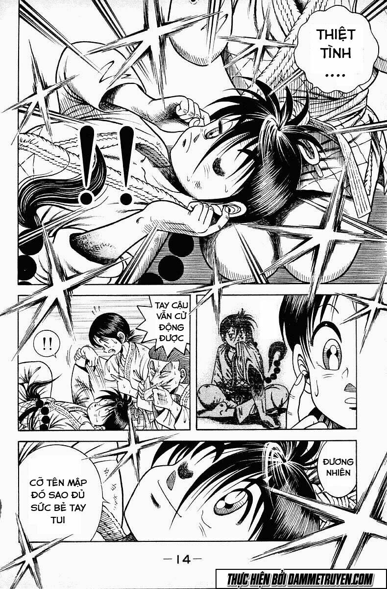 Shin Kotaro Makaritoru! Juudouhen: Chapter 71