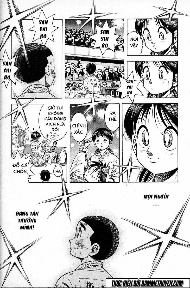 Shin Kotaro Makaritoru! Juudouhen: Chapter 71