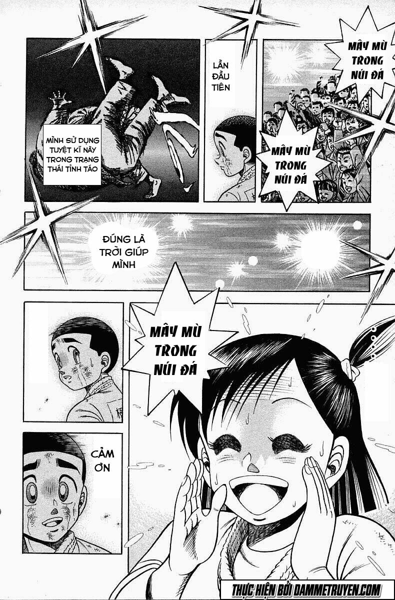 Shin Kotaro Makaritoru! Juudouhen: Chapter 71