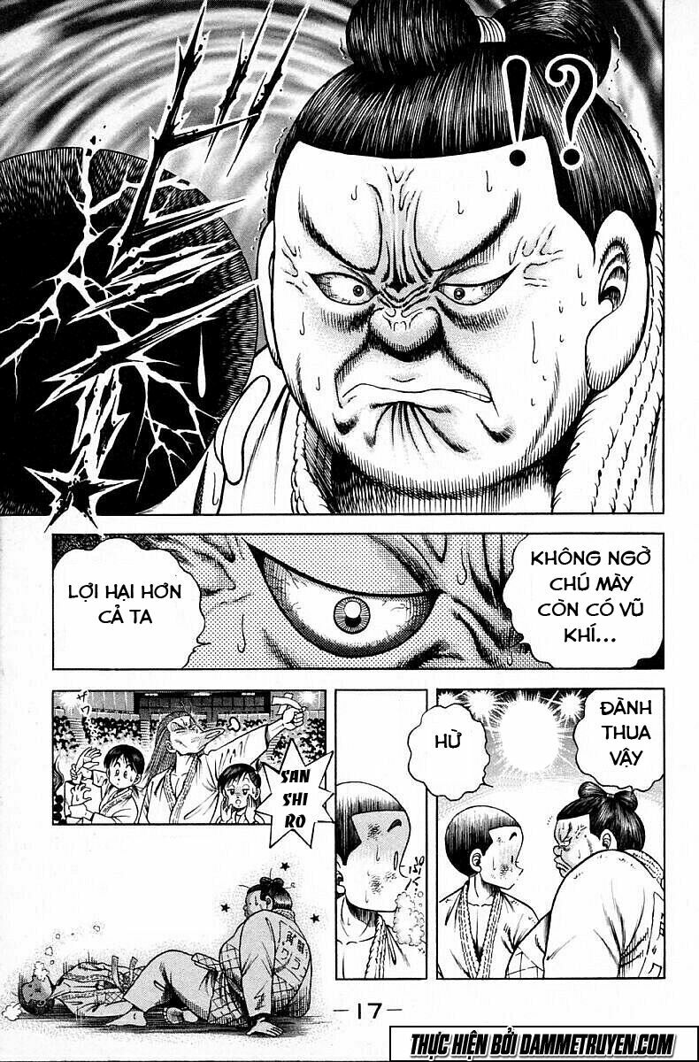 Shin Kotaro Makaritoru! Juudouhen: Chapter 71