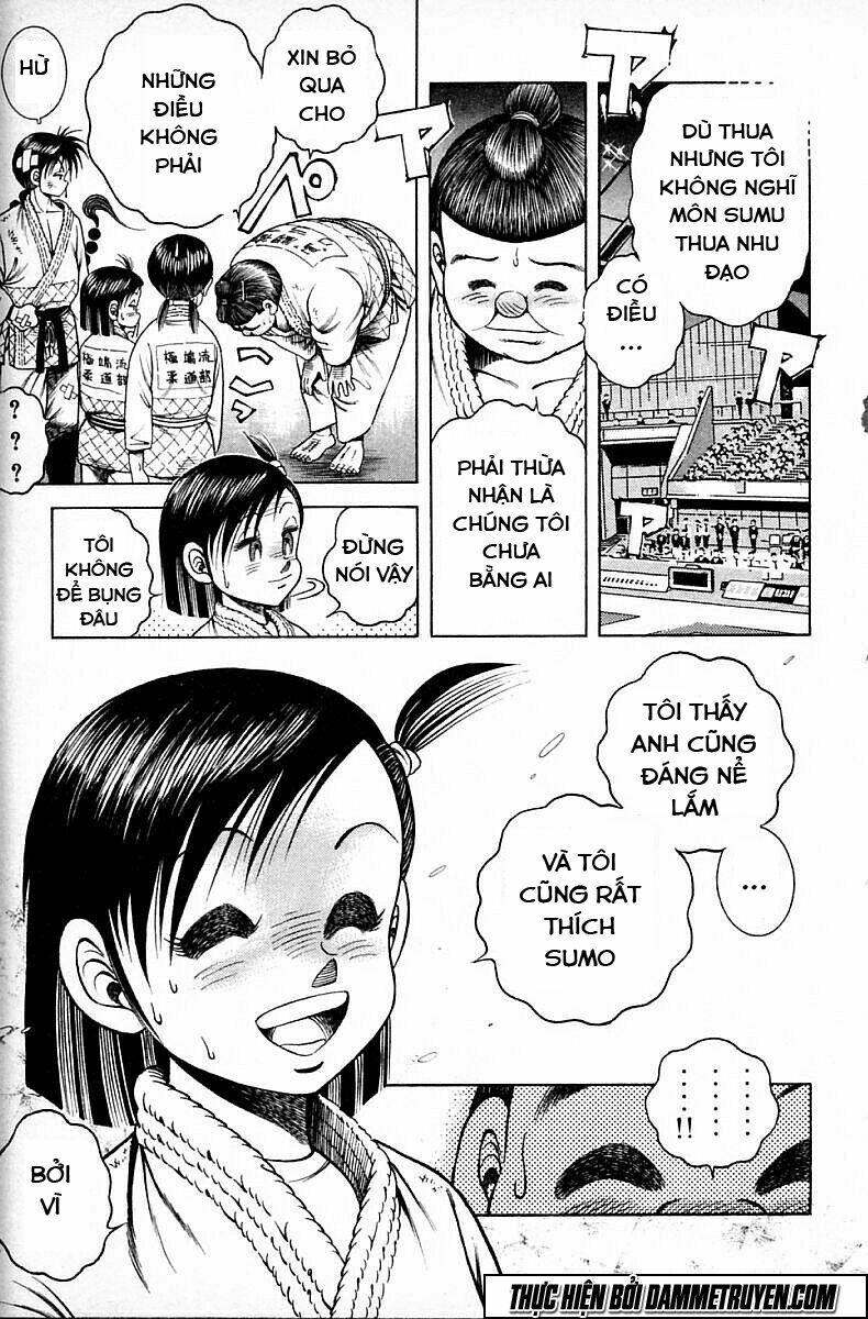 Shin Kotaro Makaritoru! Juudouhen: Chapter 71