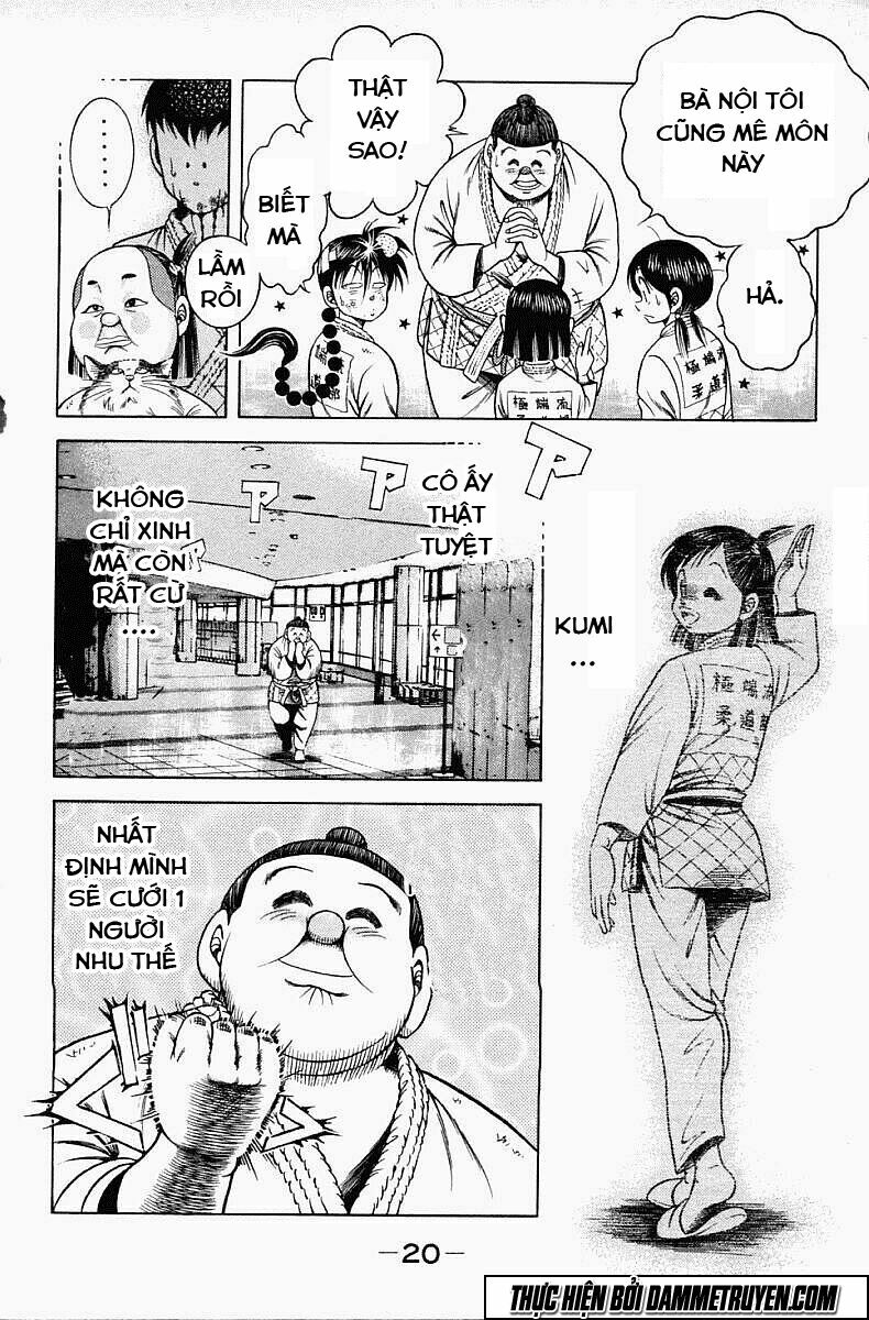 Shin Kotaro Makaritoru! Juudouhen: Chapter 71