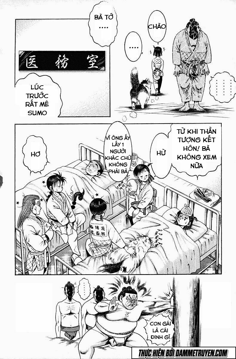 Shin Kotaro Makaritoru! Juudouhen: Chapter 71