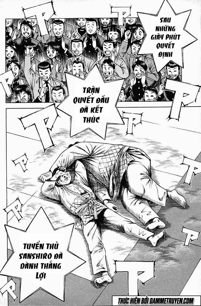Shin Kotaro Makaritoru! Juudouhen: Chapter 71