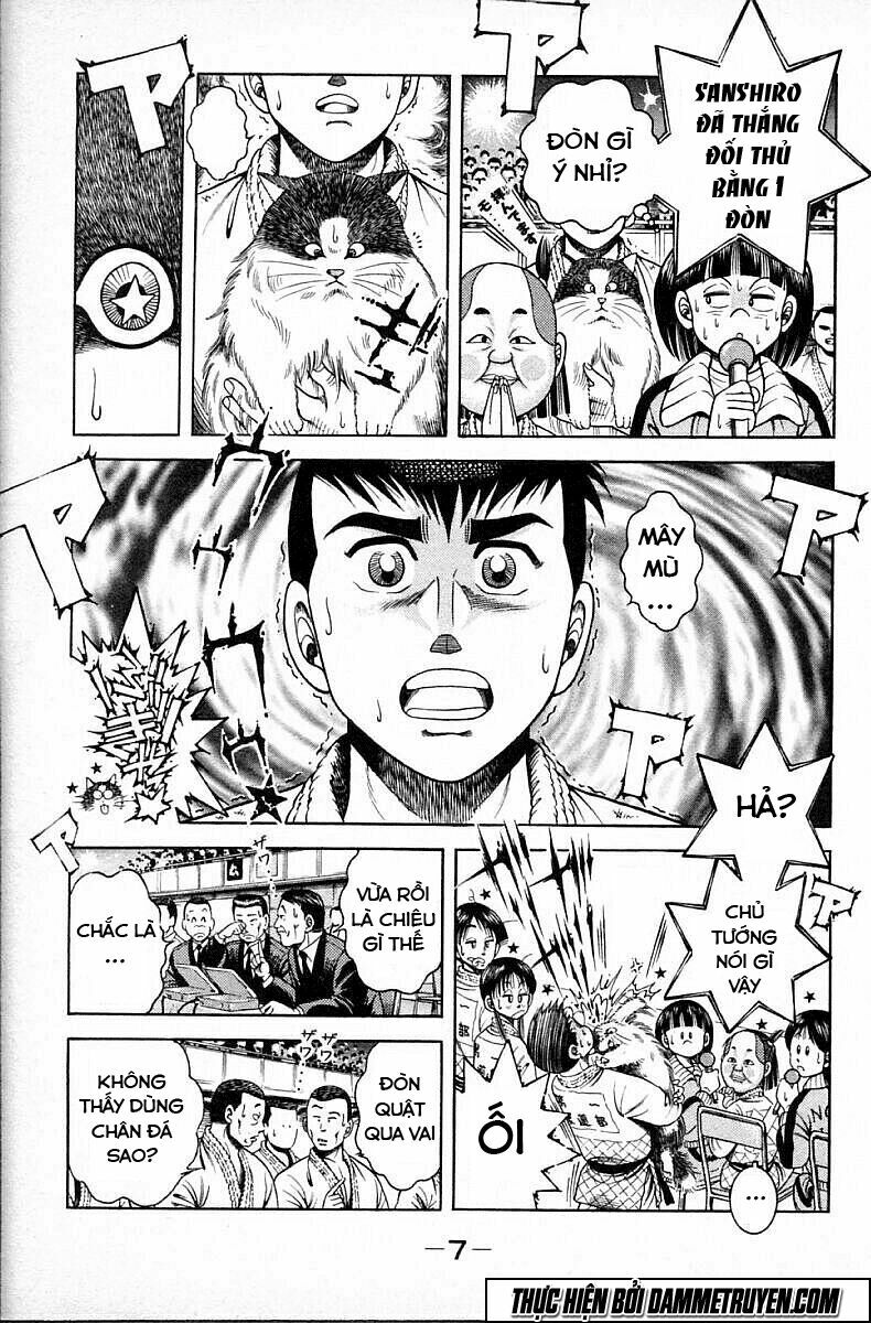 Shin Kotaro Makaritoru! Juudouhen: Chapter 71