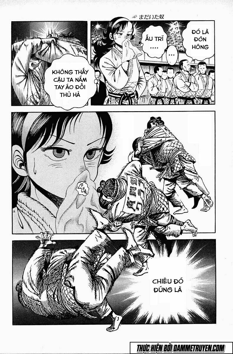 Shin Kotaro Makaritoru! Juudouhen: Chapter 71