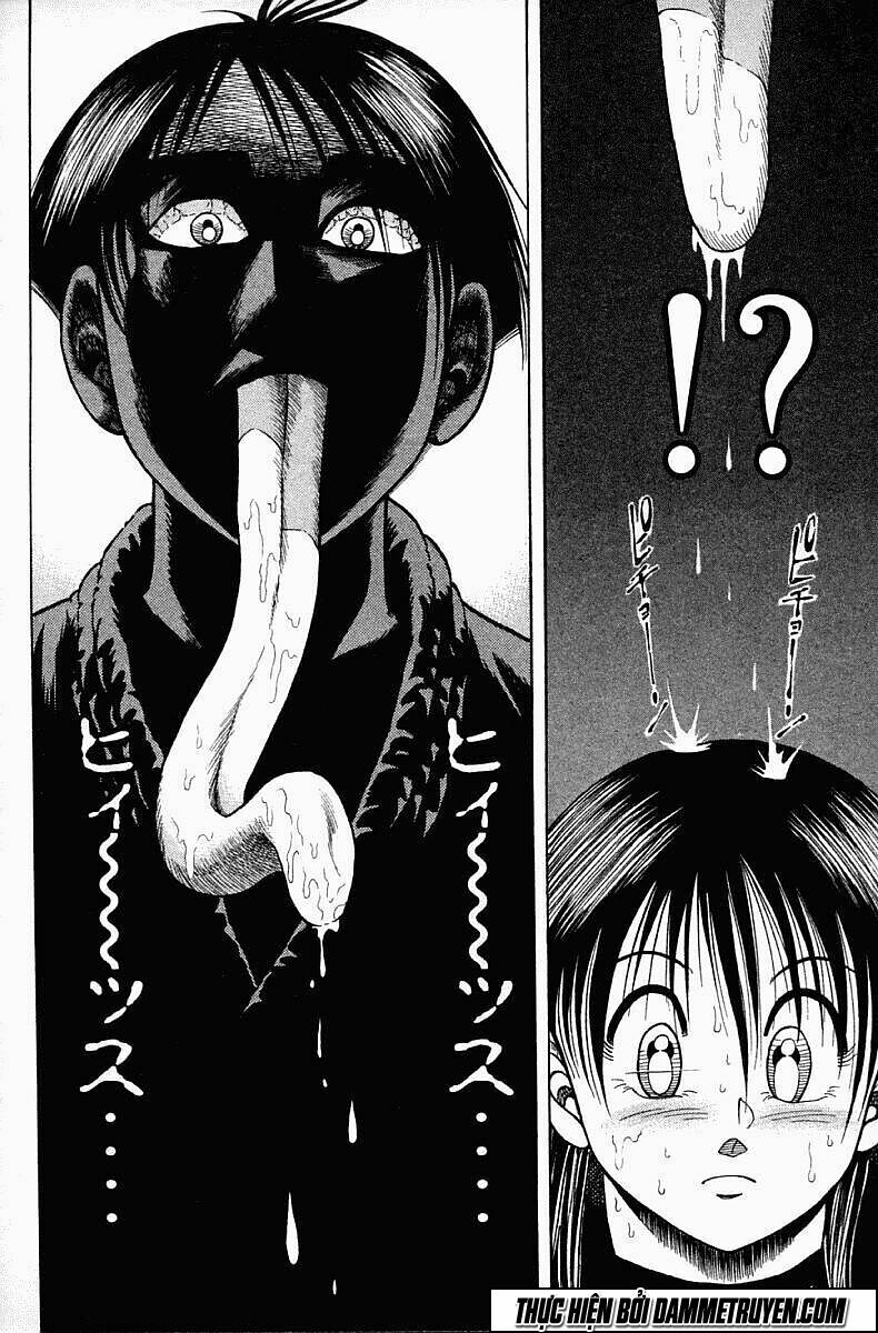 Shin Kotaro Makaritoru! Juudouhen: Chapter 74