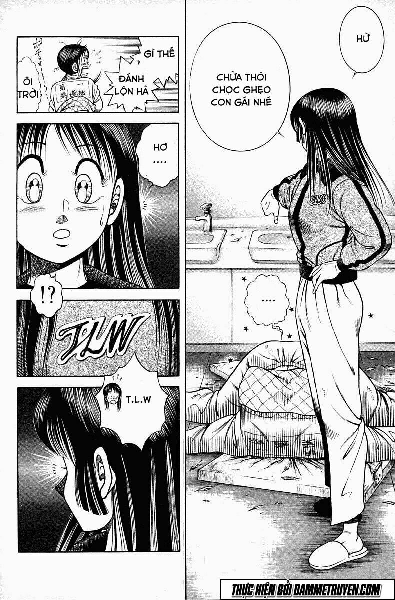 Shin Kotaro Makaritoru! Juudouhen: Chapter 74