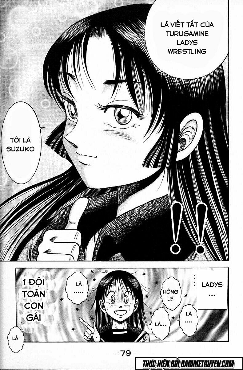 Shin Kotaro Makaritoru! Juudouhen: Chapter 74