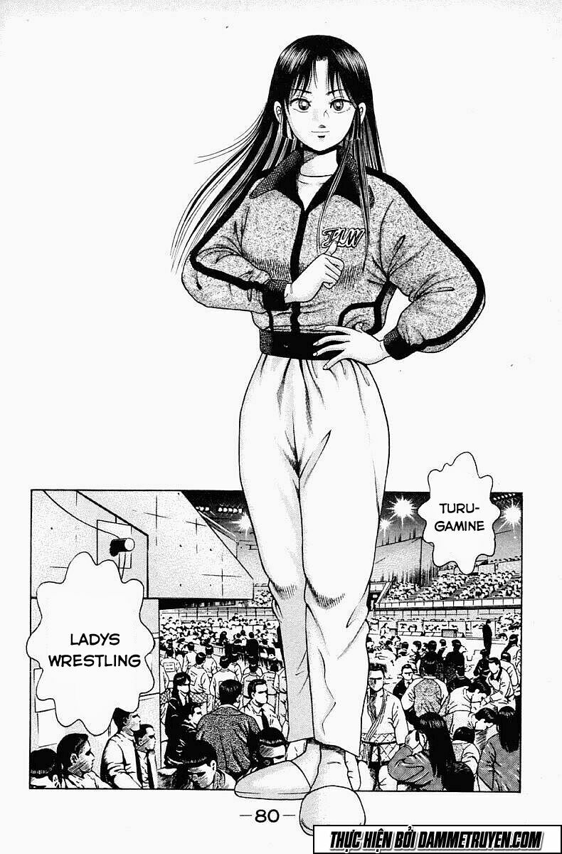 Shin Kotaro Makaritoru! Juudouhen: Chapter 74