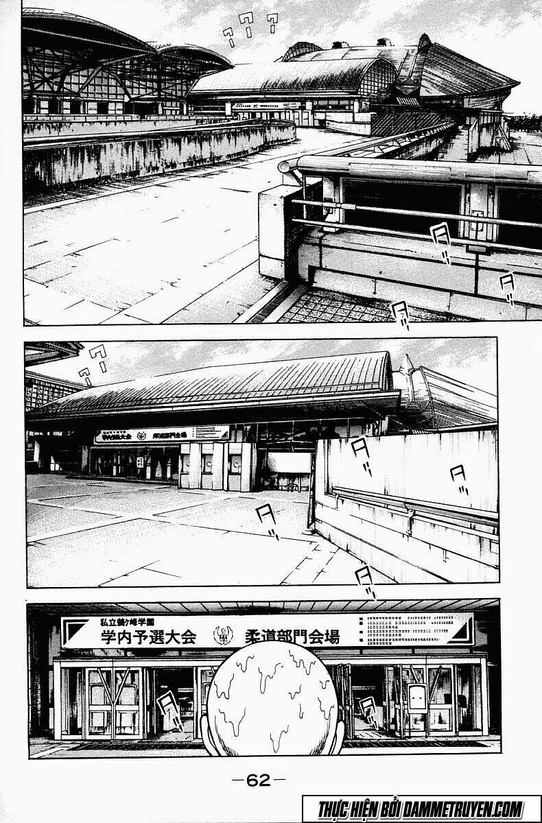 Shin Kotaro Makaritoru! Juudouhen: Chapter 74