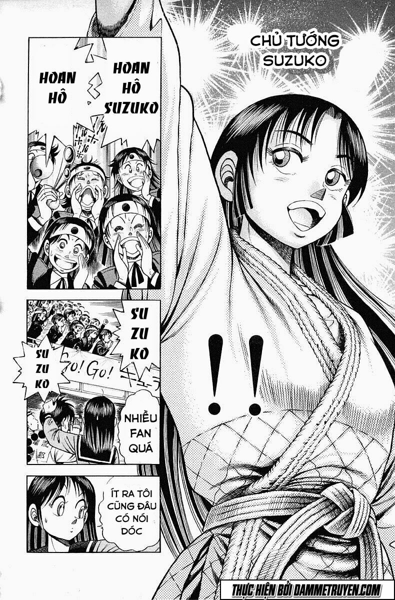 Shin Kotaro Makaritoru! Juudouhen: Chapter 74