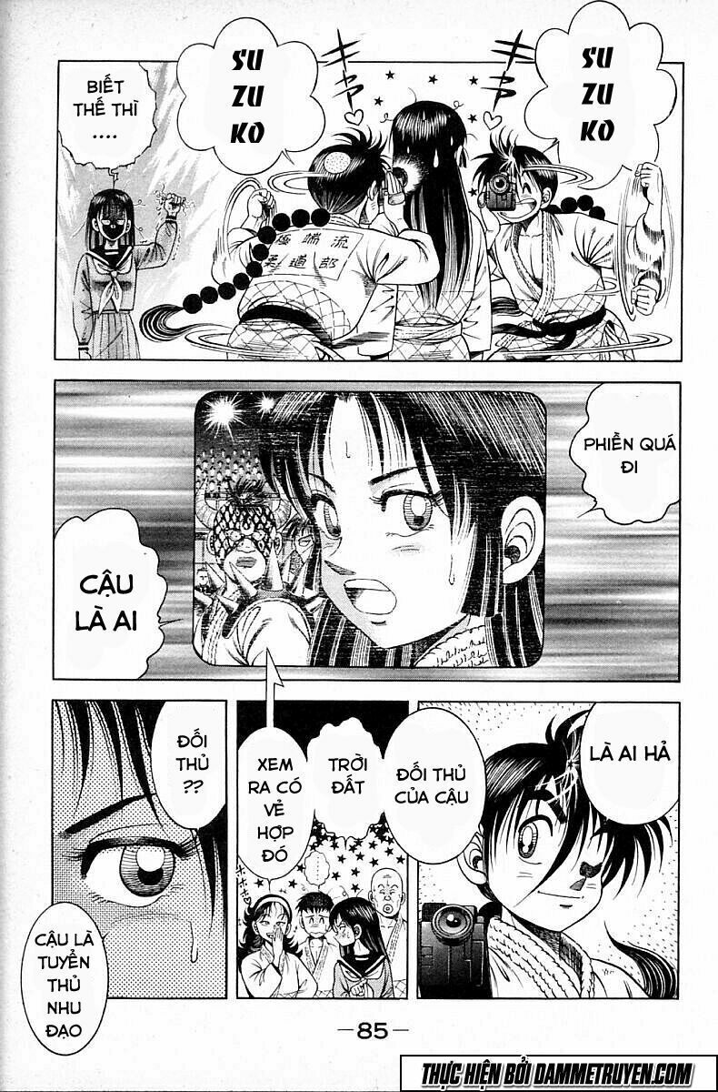 Shin Kotaro Makaritoru! Juudouhen: Chapter 74