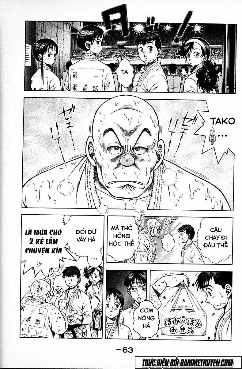 Shin Kotaro Makaritoru! Juudouhen: Chapter 74