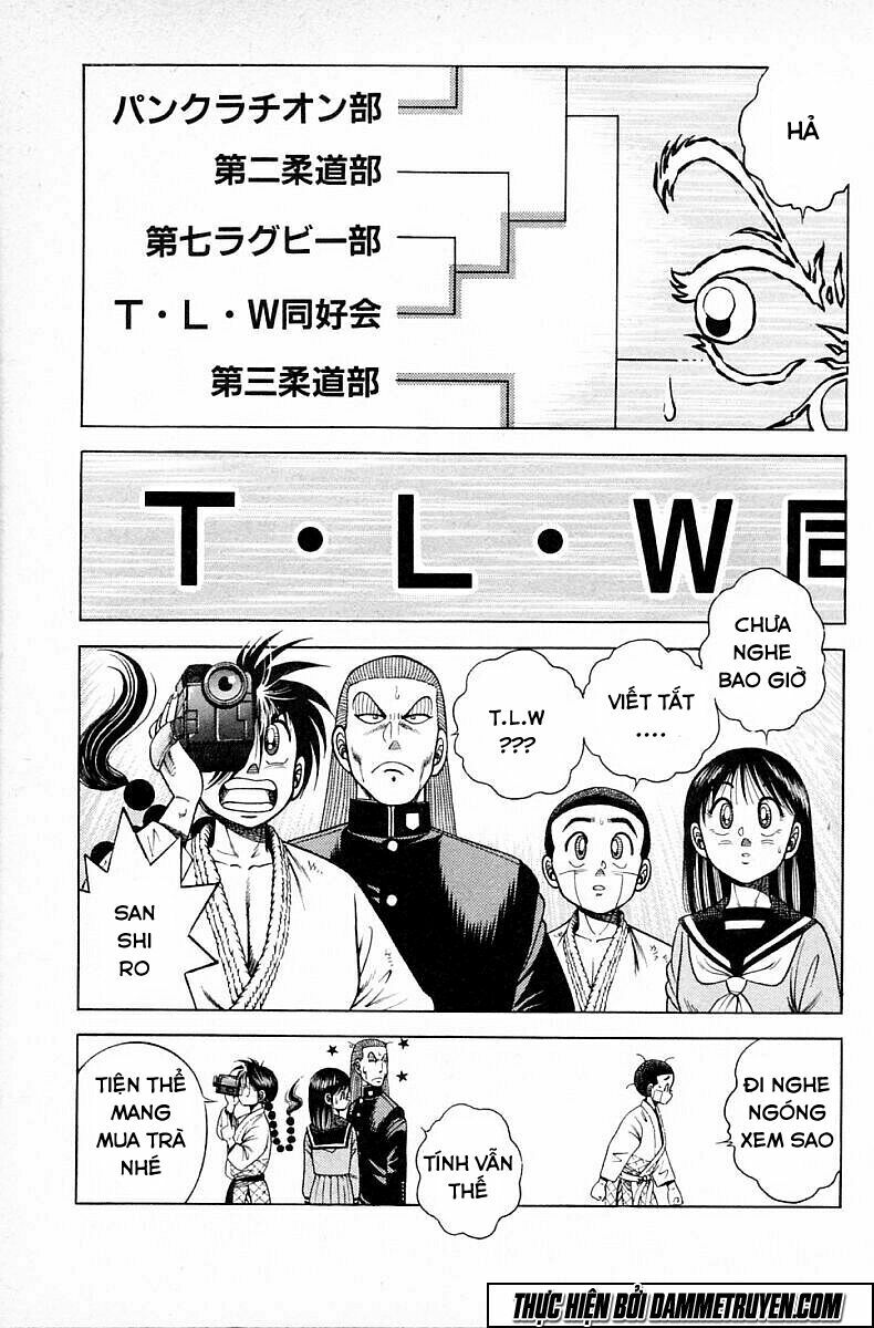Shin Kotaro Makaritoru! Juudouhen: Chapter 74