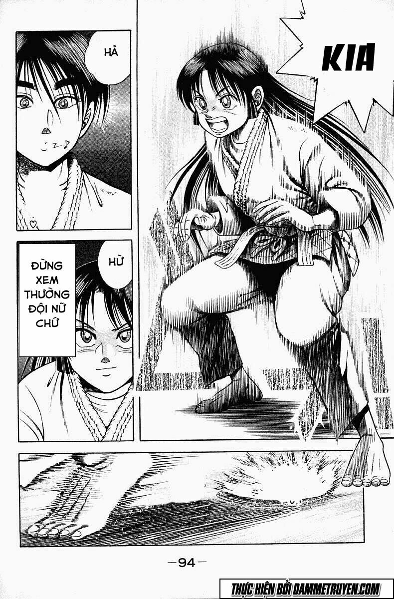 Shin Kotaro Makaritoru! Juudouhen: Chapter 75