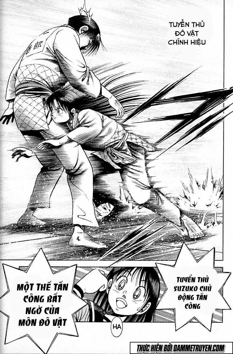 Shin Kotaro Makaritoru! Juudouhen: Chapter 75