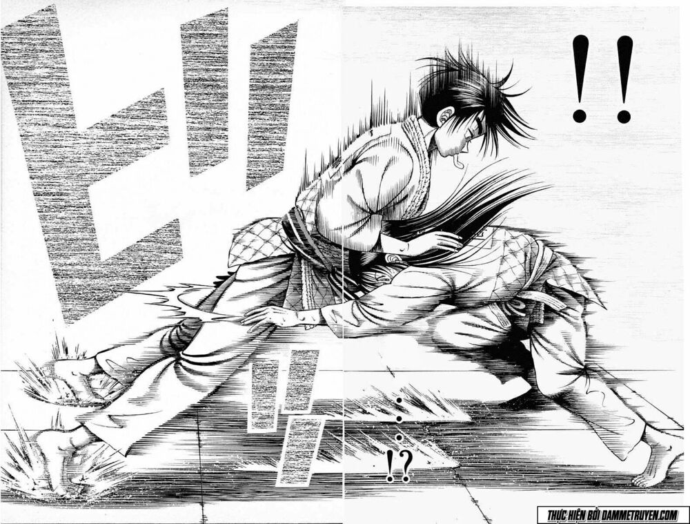 Shin Kotaro Makaritoru! Juudouhen: Chapter 75