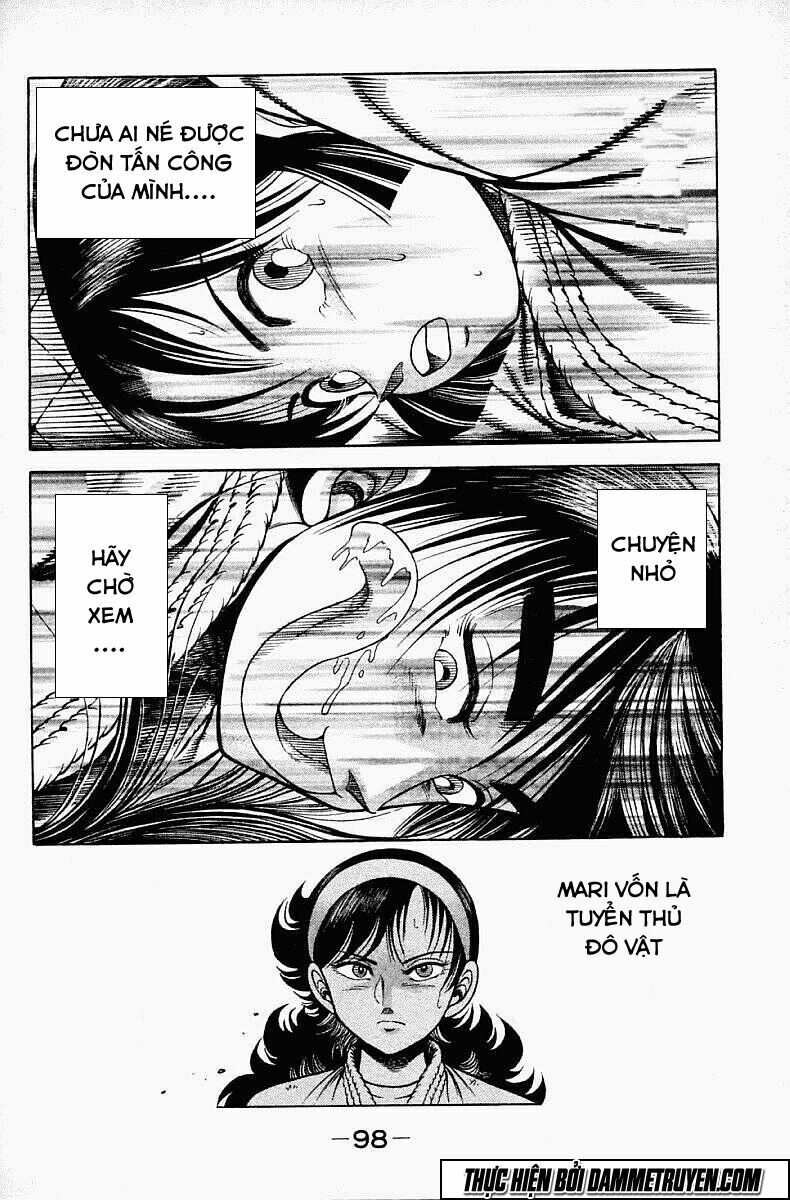 Shin Kotaro Makaritoru! Juudouhen: Chapter 75