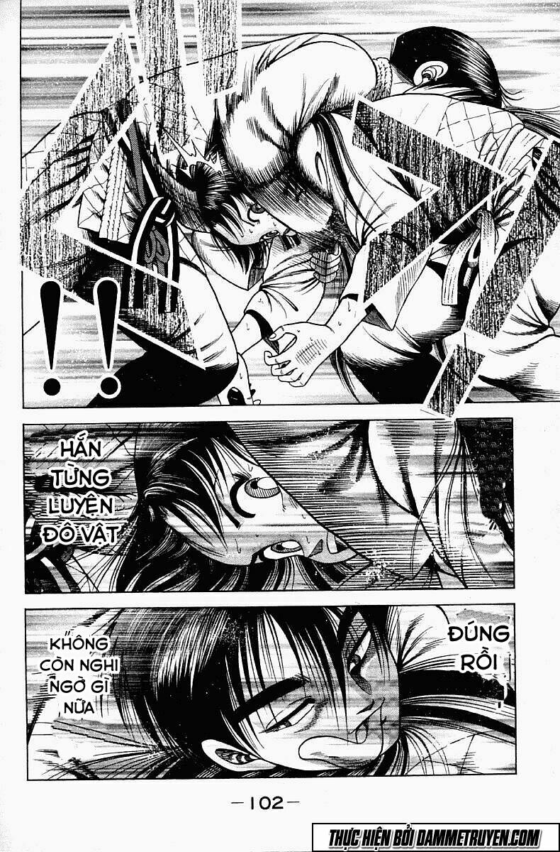 Shin Kotaro Makaritoru! Juudouhen: Chapter 75
