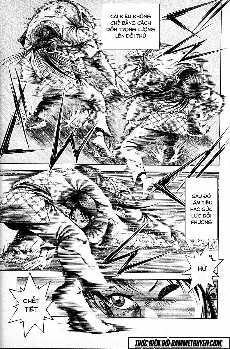 Shin Kotaro Makaritoru! Juudouhen: Chapter 75