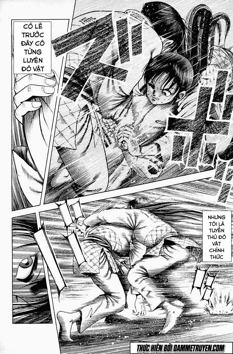 Shin Kotaro Makaritoru! Juudouhen: Chapter 75