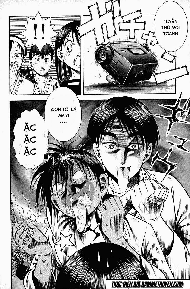 Shin Kotaro Makaritoru! Juudouhen: Chapter 75