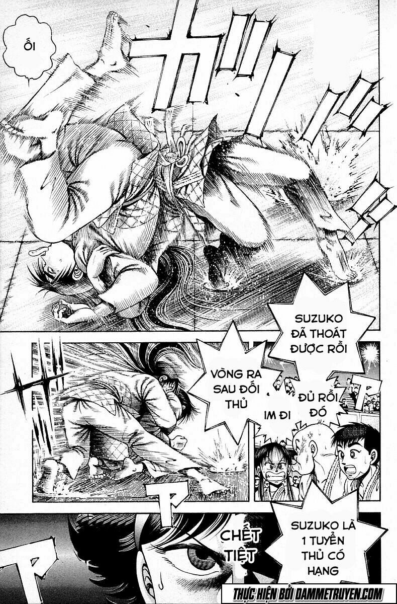 Shin Kotaro Makaritoru! Juudouhen: Chapter 75