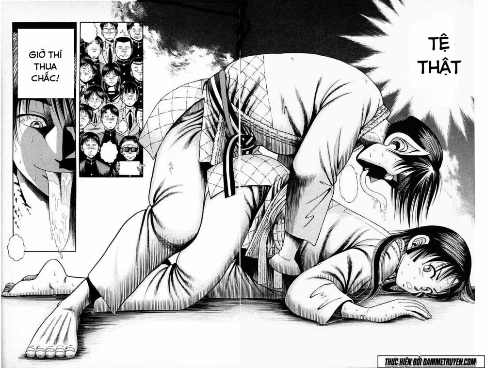 Shin Kotaro Makaritoru! Juudouhen: Chapter 75