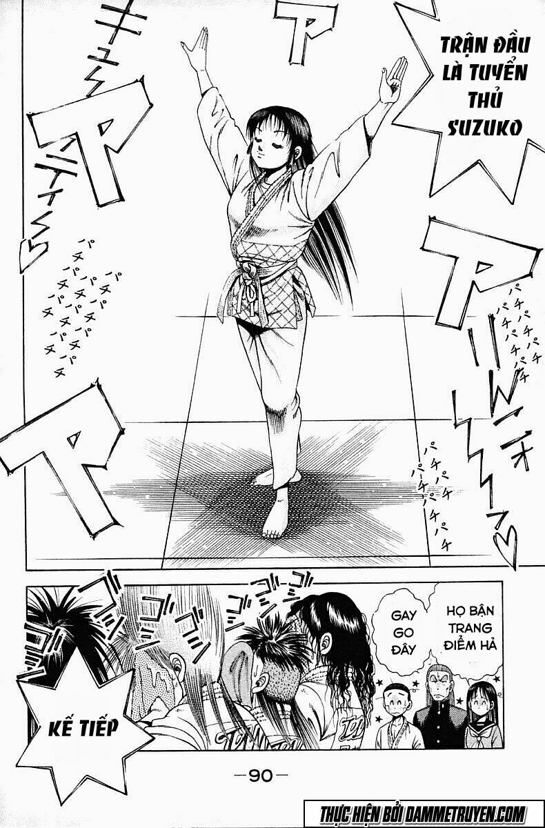 Shin Kotaro Makaritoru! Juudouhen: Chapter 75
