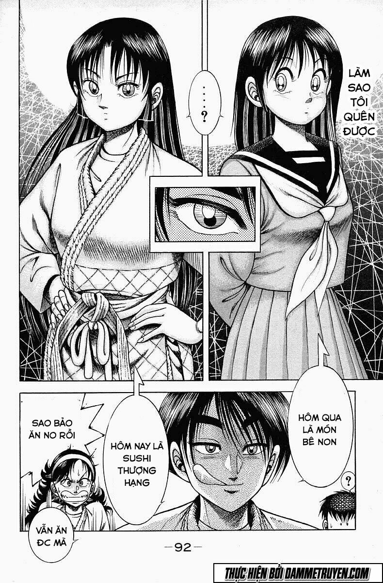 Shin Kotaro Makaritoru! Juudouhen: Chapter 75