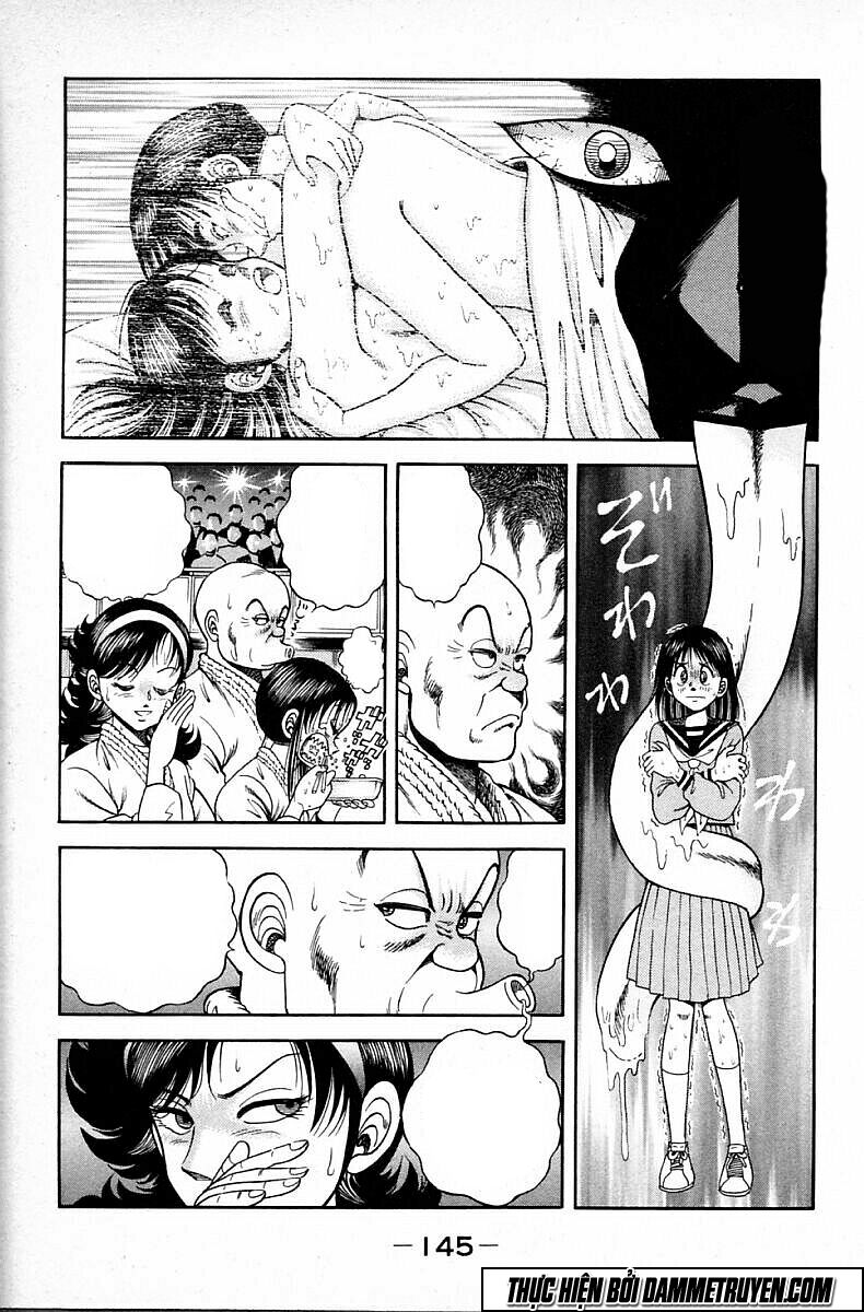 Shin Kotaro Makaritoru! Juudouhen: Chapter 77