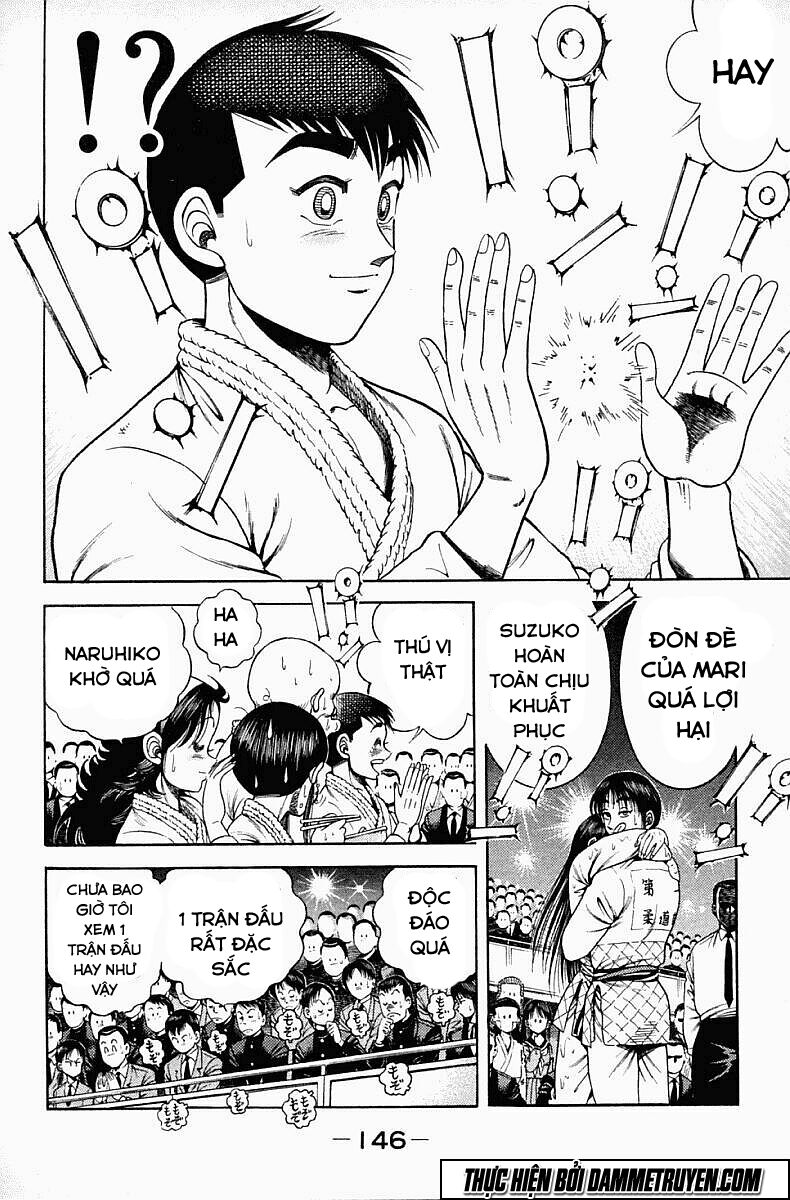 Shin Kotaro Makaritoru! Juudouhen: Chapter 77