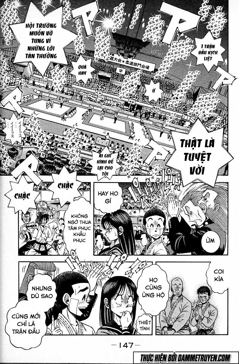 Shin Kotaro Makaritoru! Juudouhen: Chapter 77