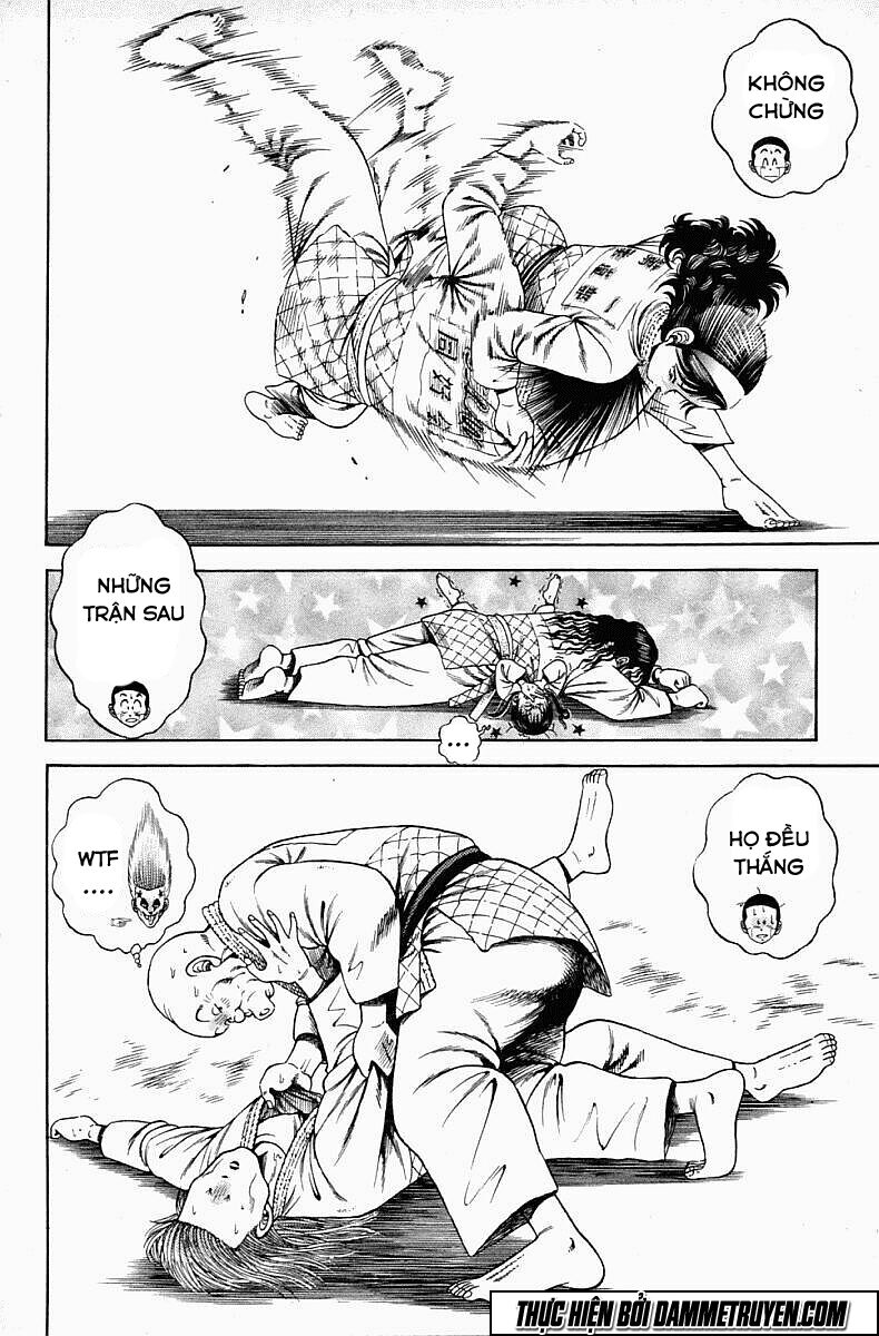 Shin Kotaro Makaritoru! Juudouhen: Chapter 77