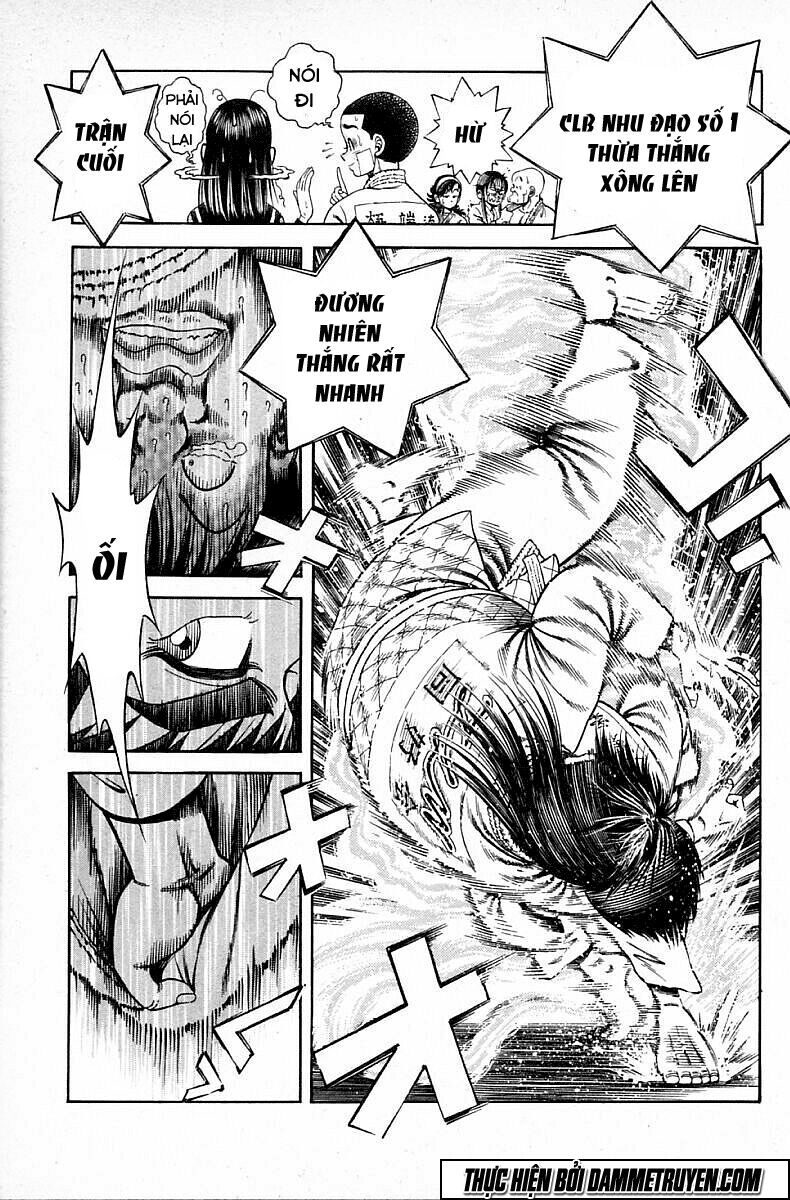 Shin Kotaro Makaritoru! Juudouhen: Chapter 77