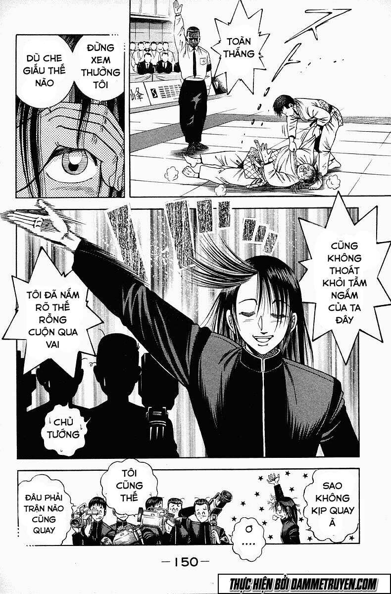 Shin Kotaro Makaritoru! Juudouhen: Chapter 77