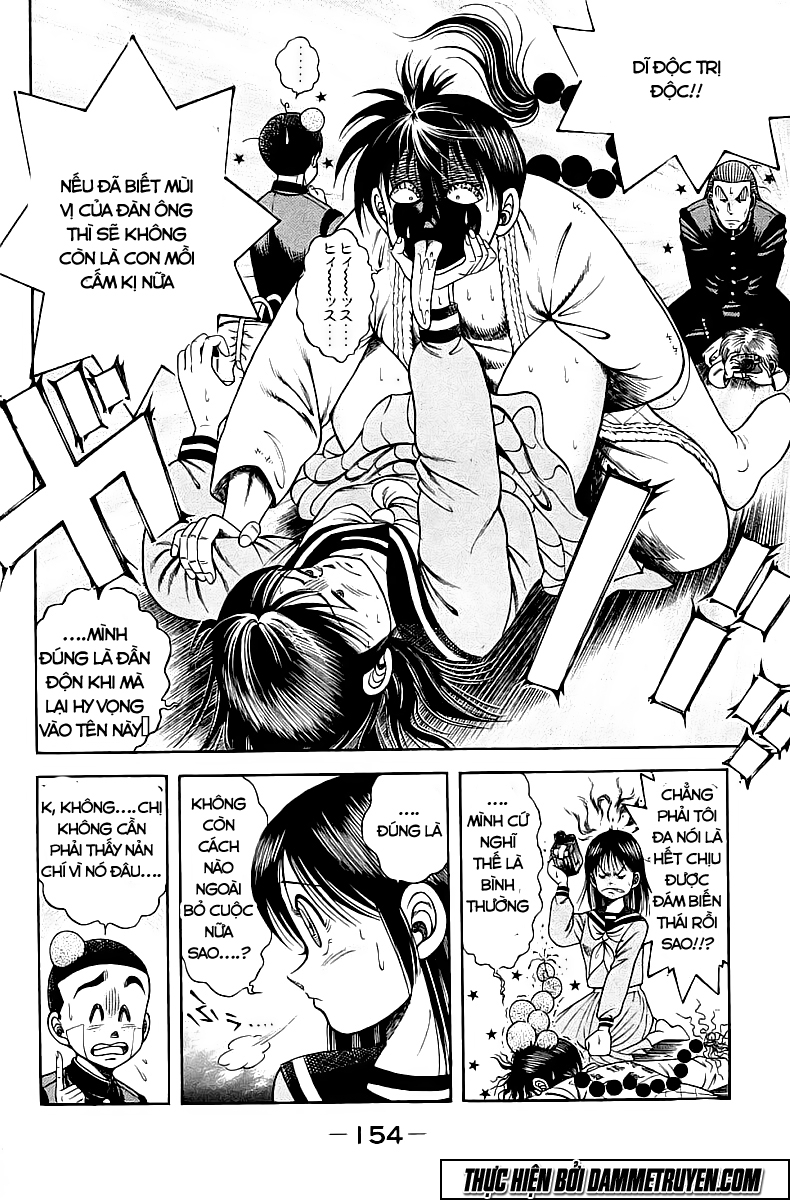 Shin Kotaro Makaritoru! Juudouhen: Chapter 77
