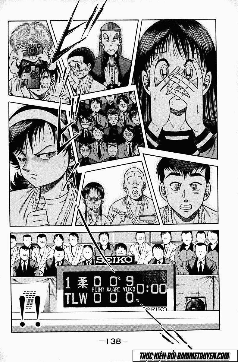 Shin Kotaro Makaritoru! Juudouhen: Chapter 77