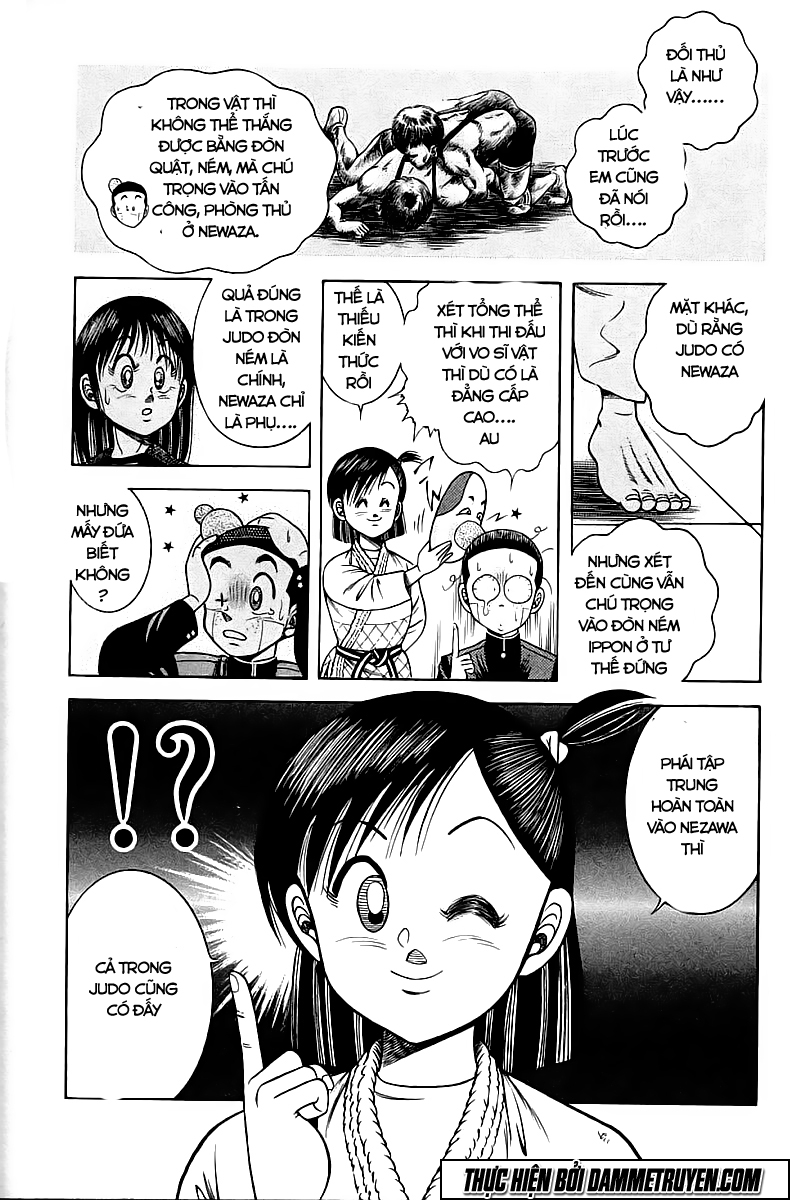 Shin Kotaro Makaritoru! Juudouhen: Chapter 77